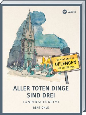 cover image of Aller toten Dinge sind drei